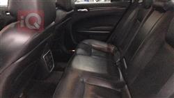 کرایسلەر 300